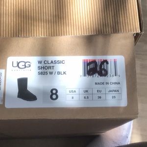 Women uggs